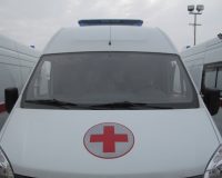 В Тульской области в ДТП с грузовиком и тремя легковушками погиб водитель