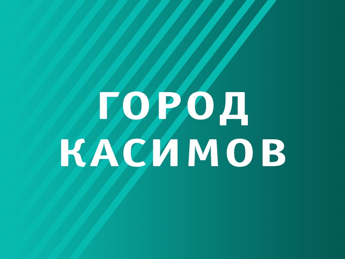 В Касимове Рязанской области в этом году создадут Школу гидов