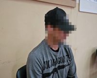 В Ивановской области задержали кладбищенских воров