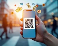 единый QR-код перевернет мир платежей