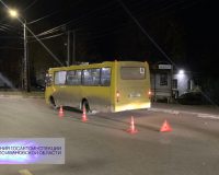 В Иванове женщина получила травмы после падения в автобусе