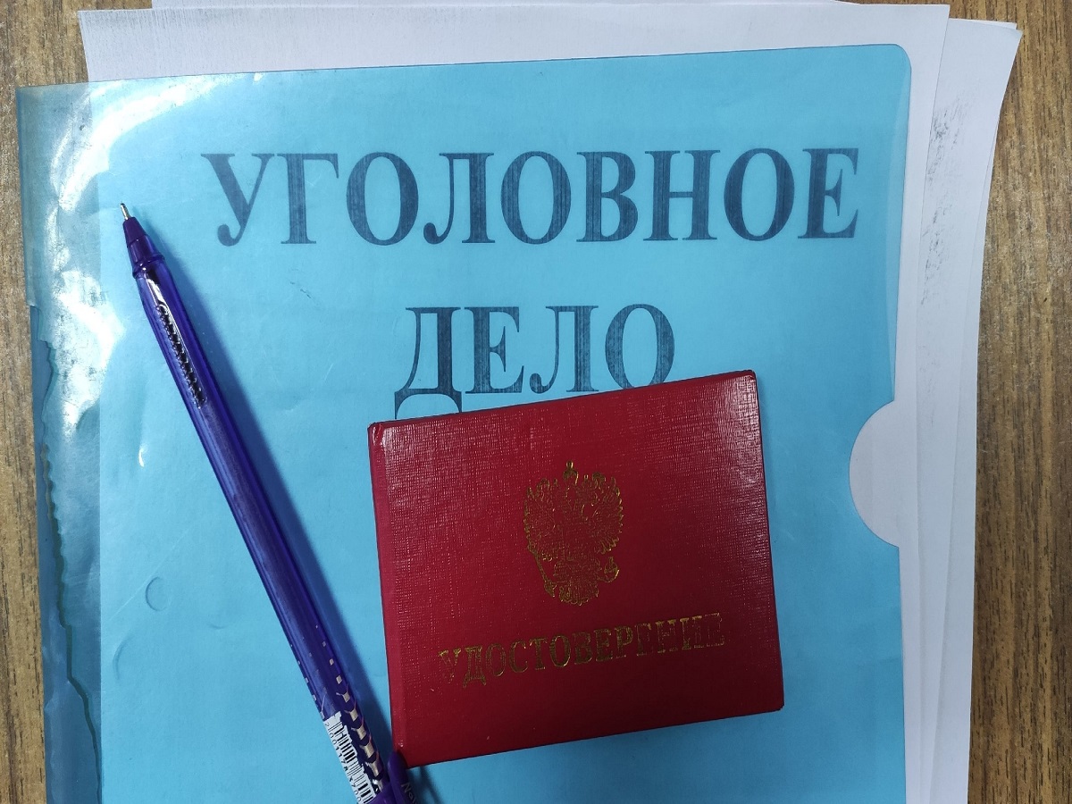 В Иванове начальник почтового отделения обвиняется в присвоении 1,4 млн рублей