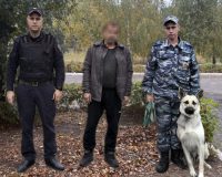 В городе Рязани мужчина во время скандала пригрозил задушить сожительницу