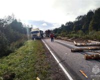 Резонансное ДТП в Новгородской области