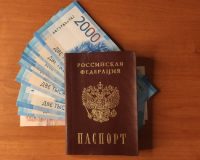 В Тамбовской области 46 семьям- погорельцам окажут адресную помощь