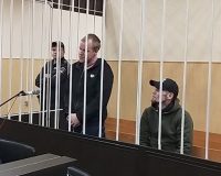 Задушив женщину, душегубы из Малой Вишеры закопали её в близлежащем сарае