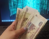 В Иванове женщина отдала деньги аферисту-продавцу