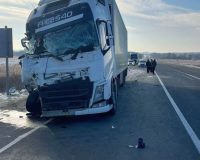 трое погибли дтп