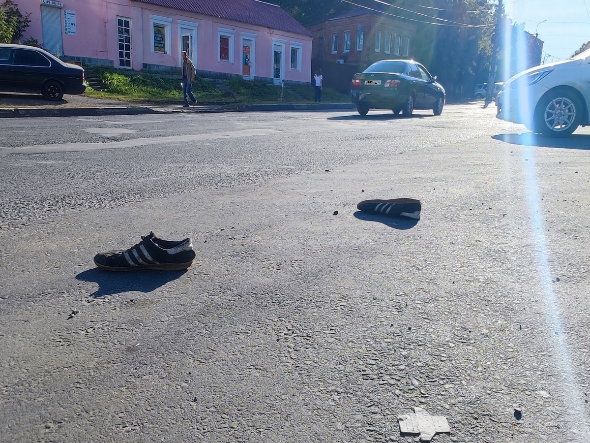 В Ивановской области за три месяца осени в ДТП погибли 16 человек