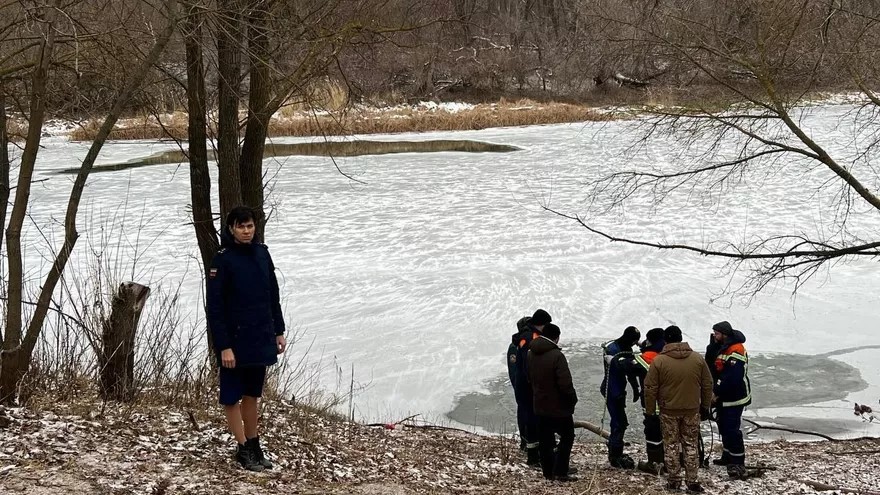 балашов вода