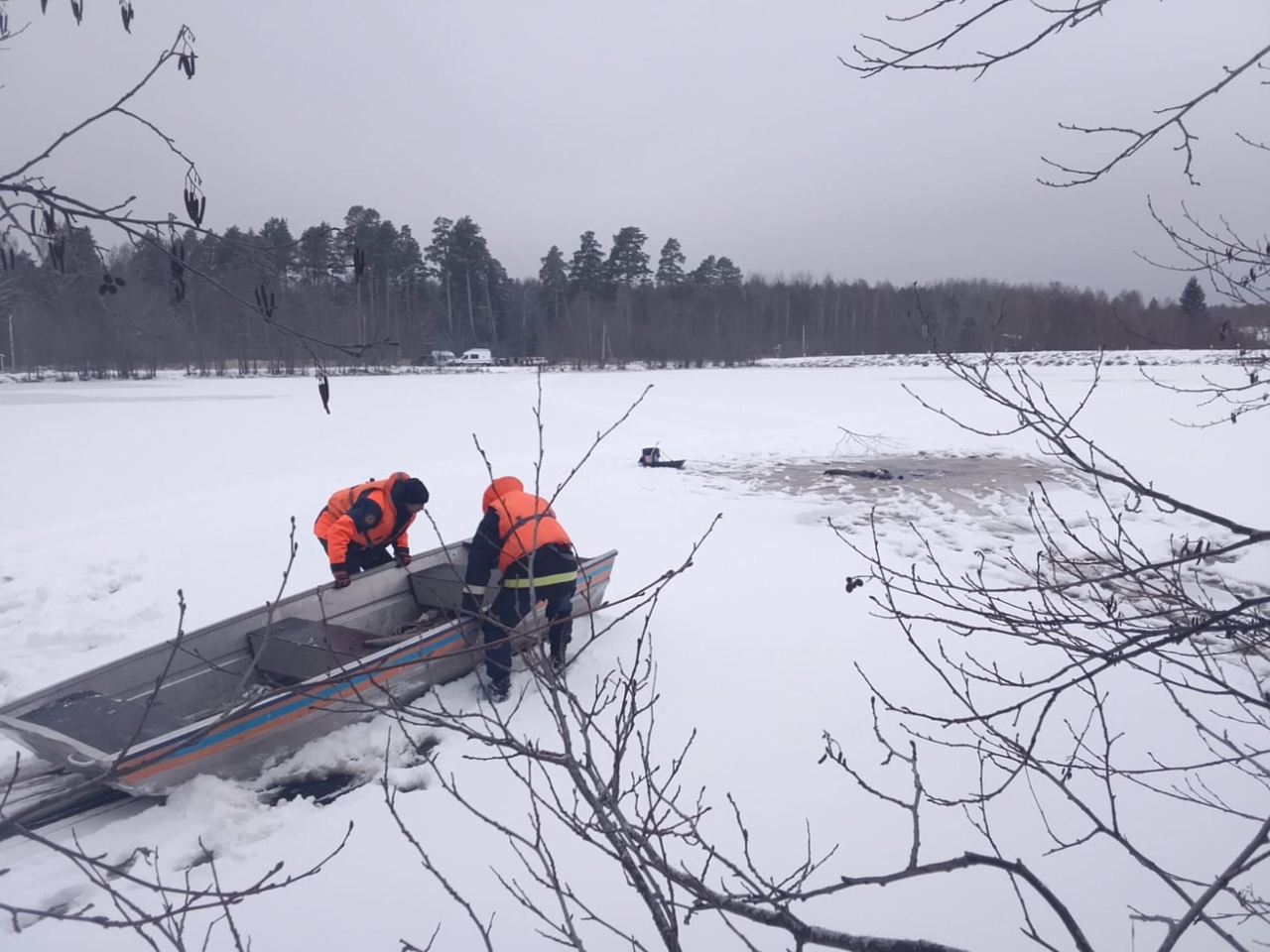 Водоем