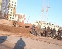 Из Новгородской области продолжают выдворять мигрантов-нелегалов