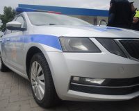 В Иванове пьяный водитель устроил ДТП и угодил в больницу