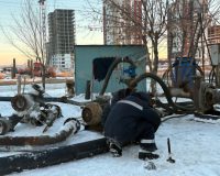ремонт коллектора