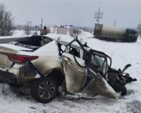 дтп самара