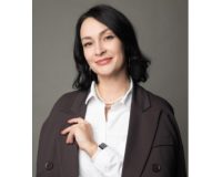 Анна Холина