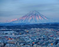 Камчатка