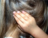 Обвиняемого в насилии над маленькой дочерью тамбовчанина задержали