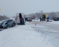 ДТП 10.01.25