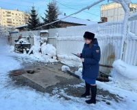 Хабаровск