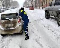 Хабаровск