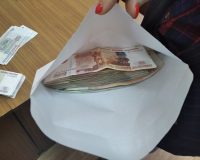 Тамбовские сыщики выявили новые факты получения взяток сотрудницей ВУЗа