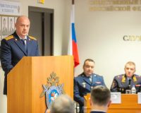 Следователи Новгородской области подвели итоги работы за 2024 год
