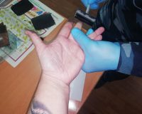 В Ивановской области женщина нашла карту и потратила чужие деньги в магазинах