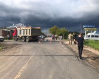 В Родниковском районе прекращено уголовное дело о смертельном ДТП с 2 подростками