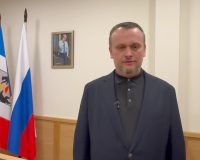 Андрей Никитин покинул пост губернатора Новгородской области