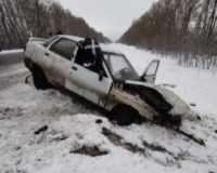 дтп самара