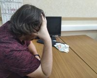 В Иванове девушка оформила кредит на 120 тысяч и все деньги отдала аферистам