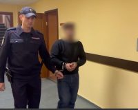 В Великом Новгороде молодой парень убил старика ради 3 600 рублей