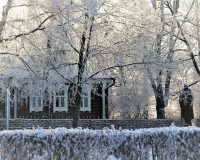 В Рязанской области готовят первый мюзикл о великом русском питателе Сергея Александровича Есенина