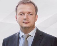 Алексей Говырин
