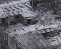 Тульские десантники освободили поселок Свердликово в Курской области