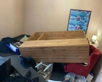 Рязанец схватил гвоздодер и угрожал убить жену и тещу