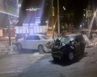 Хабаровск