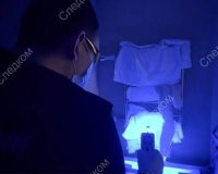 убийство Виктора Тархова и его жены