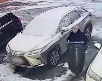 убийство семьи Тарховых