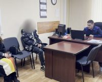 Следственный комитет
