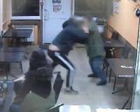 В Туле после поножовщине в баре в больнице скончался молодой человек