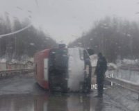 дтп автобус хабаровск