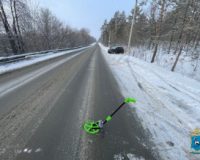дтп самара
