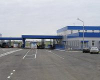 пограница
