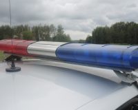 В Кинешме под колесами собственного автомобиля погиб мужчина