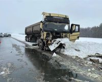 погибли в дтп
