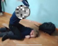 Избиение подростка в школе деревни Борки аукнулось для директора: ей назначен штраф