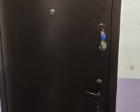дверь