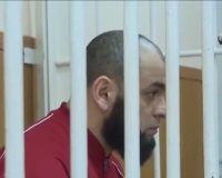 Новгородец Мусо не смог убедить апелляционный суд в том, что ухо человеку откусил рефлекторно